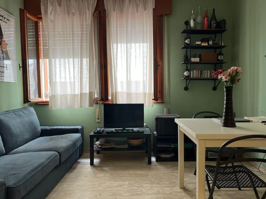 Appartamento In Pieno Centro Storico Padova Eksteriør billede